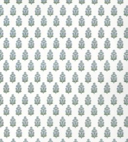 Audrey Fabric by Thibaut Blue Audrey Fabric by Thibaut Blue