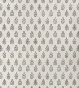 Audrey Fabric by Thibaut Spa Blue Audrey Fabric by Thibaut Spa Blue