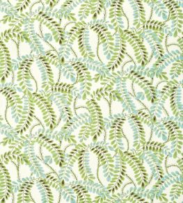 Augusta Fabric by Thibaut Sage