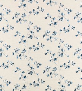 Aurea Fabric by Villa Nova Cornflower Aurea Fabric by Villa Nova Cornflower