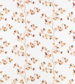 Aurea Fabric by Villa Nova Saffron Aurea Fabric by Villa Nova Saffron