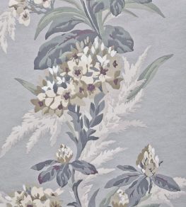 Aurora Wallpaper by 1838 Wallcoverings Mist Aurora Wallpaper by 1838 Wallcoverings Mist