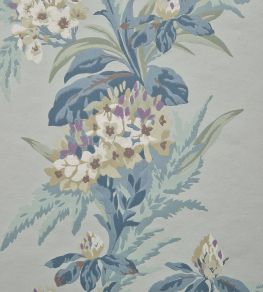 Aurora Wallpaper by 1838 Wallcoverings Seafoam Aurora Wallpaper by 1838 Wallcoverings Seafoam
