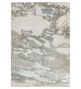 Aurora Cloud Rug by Asiatic Sand Aurora Cloud Rug by Asiatic Sand