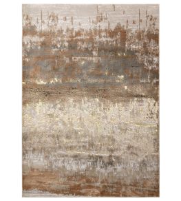 Aurora Dune Rug by Asiatic Gold