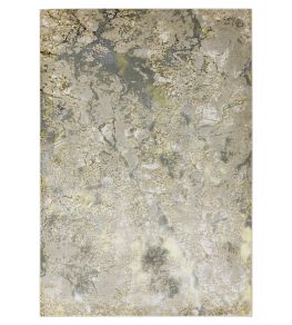 Aurora Galaxy Rug by Asiatic Gold Aurora Galaxy Rug by Asiatic Gold