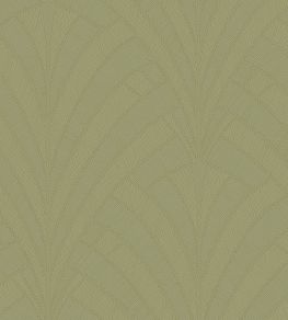 Aurora Wallpaper by Jannelli&Volpi Green