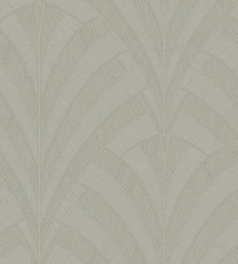 Aurora Wallpaper by Jannelli&Volpi Grey Aurora Wallpaper by Jannelli&Volpi Grey