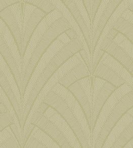 Aurora Wallpaper by Jannelli&Volpi Light Green