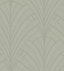 Aurora Wallpaper by Jannelli&Volpi Light Grey Aurora Wallpaper by Jannelli&Volpi Light Grey