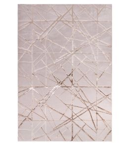 Aurora Mica Rug by Asiatic Gold Aurora Mica Rug by Asiatic Gold