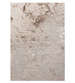 Aurora Strata Rug by Asiatic Gold Aurora Strata Rug by Asiatic Gold