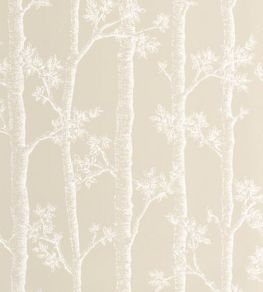 Automne Wallpaper by Caselio Beige