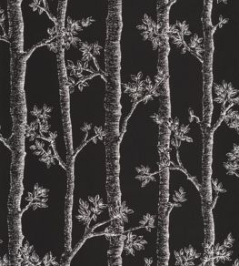 Automne Wallpaper by Caselio Noir Automne Wallpaper by Caselio Noir