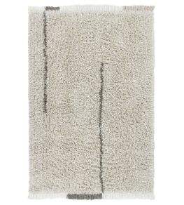 Autumn Breeze Rug by Lorena Canals Natural Autumn Breeze Rug by Lorena Canals Natural