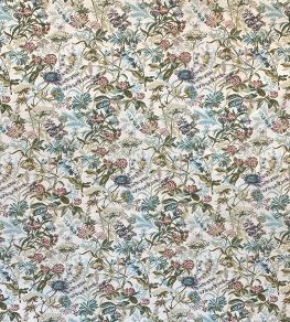 Autun Fabric by Casal Creme