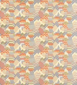 Avalon Fabric by Anna French Autumn Avalon Fabric by Anna French Autumn