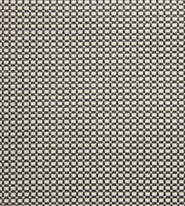 Avalon Fabric by Pepe Penalver Black Avalon Fabric by Pepe Penalver Black