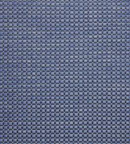 Avalon Fabric by Pepe Penalver Blue