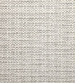 Avalon Fabric by Pepe Penalver White Avalon Fabric by Pepe Penalver White
