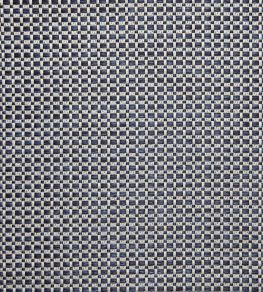Avalon Fabric by Pepe Penalver Navy