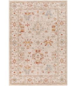 Avant Garde Rug by Livabliss Beige