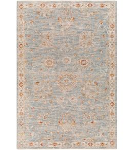 Avant Garde Rug by Livabliss Blue Avant Garde Rug by Livabliss Blue
