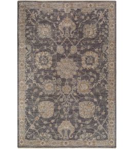 Avant Garde Rug by Livabliss Charcoal