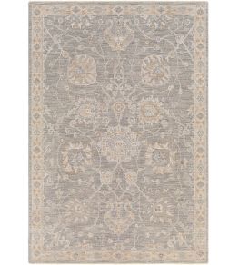 Avant Garde Rug by Livabliss Grey/Charcoal Avant Garde Rug by Livabliss Grey/Charcoal
