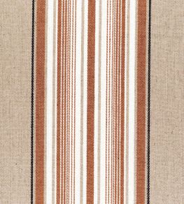 Aveiro Fabric by Casamance Beige Orange Brulee Aveiro Fabric by Casamance Beige Orange Brulee