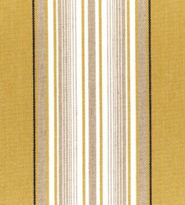 Aveiro Fabric by Casamance Moutarde