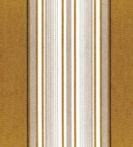 Aveiro Fabric by Casamance Ocre
