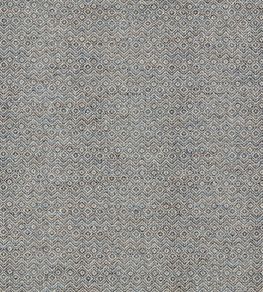 Aveiro Fabric by Clarke & Clarke Midnight Aveiro Fabric by Clarke & Clarke Midnight