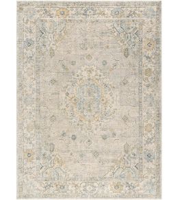 Avellino Vintage Rug by Livabliss Grey Avellino Vintage Rug by Livabliss Grey
