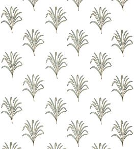 Aven Fabric by Clarke & Clarke Olive Aven Fabric by Clarke & Clarke Olive