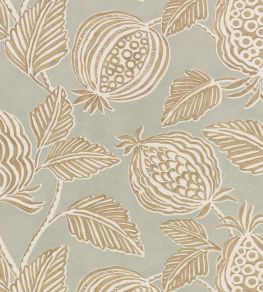 Averly Pigment Wallpaper by Romo Mineral Averly Pigment Wallpaper by Romo Mineral