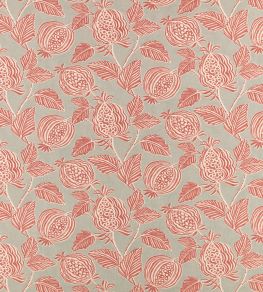 Averly Fabric by Romo Pimento Averly Fabric by Romo Pimento