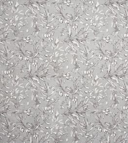 Aviary Fabric by Prestigious Textiles Frost Aviary Fabric by Prestigious Textiles Frost