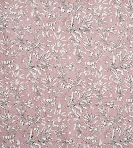 Aviary Fabric by Prestigious Textiles Woodrose