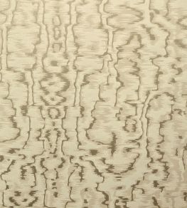 Avington Wallpaper by 1838 Wallcoverings Gold Avington Wallpaper by 1838 Wallcoverings Gold