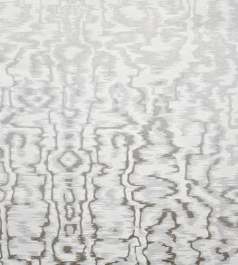 Avington Wallpaper by 1838 Wallcoverings Grey Avington Wallpaper by 1838 Wallcoverings Grey