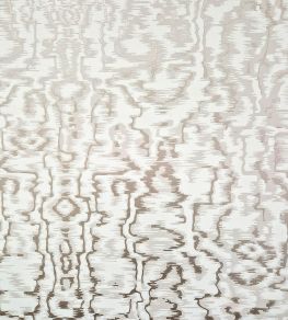 Avington Wallpaper by 1838 Wallcoverings Natural
