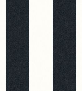 Awning Stripe Wallpaper by Woodchip & Magnolia Monochrome Awning Stripe Wallpaper by Woodchip & Magnolia Monochrome