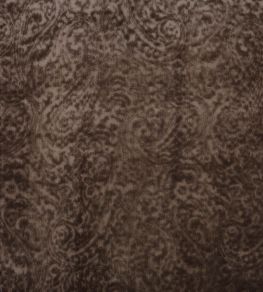 Ayla Fabric by Prestigious Textiles Cinder