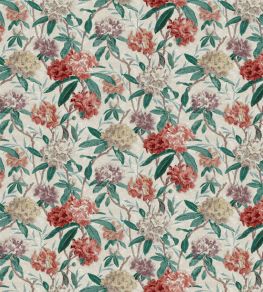 Azalea Path Fabric by Zoffany Archive Chintz Azalea Path Fabric by Zoffany Archive Chintz