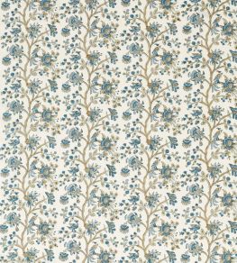 Azalea Walk Fabric by Sanderson Wedgwood