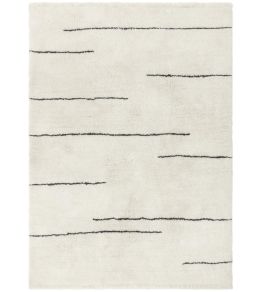 Azera Berber Rug by Asiatic Dash