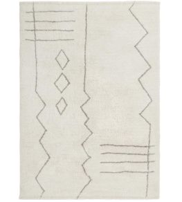 Azera Berber Rug by Asiatic Tribal