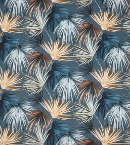 Azumi Fabric by Prestigious Textiles Topaz Azumi Fabric by Prestigious Textiles Topaz