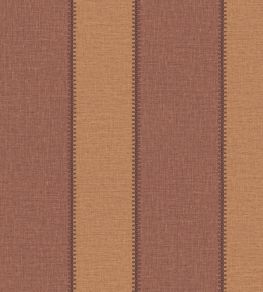Azur Wallpaper by Casamance Bois De Rose Terre De Sienne Azur Wallpaper by Casamance Bois De Rose Terre De Sienne